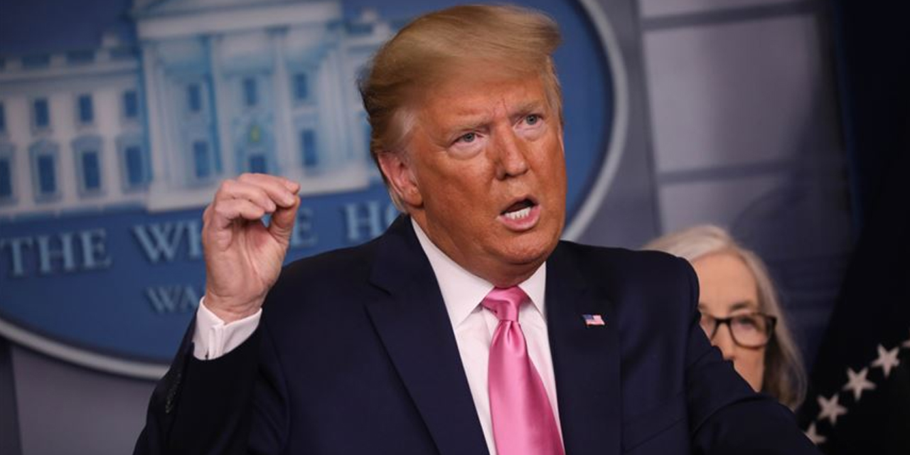 Trump’tan Netanyahu’ya İran Uyarısı