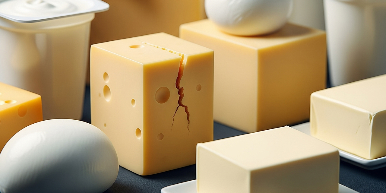 Bakanlık açıkladı, O markaların ürünleri sağlığınızla oynuyor! tereyağında, peynirde Akılalmaz hileler!