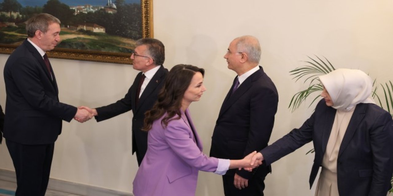 DEM Parti’den AK Parti görüşmesi sonrası infaz yasası açıklaması