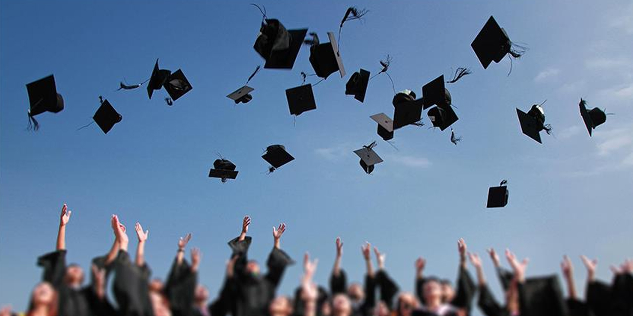 TÜİK açıkladı: Türkiye'de her 10 kişiden neredeyse 5'i üniversite mezunu