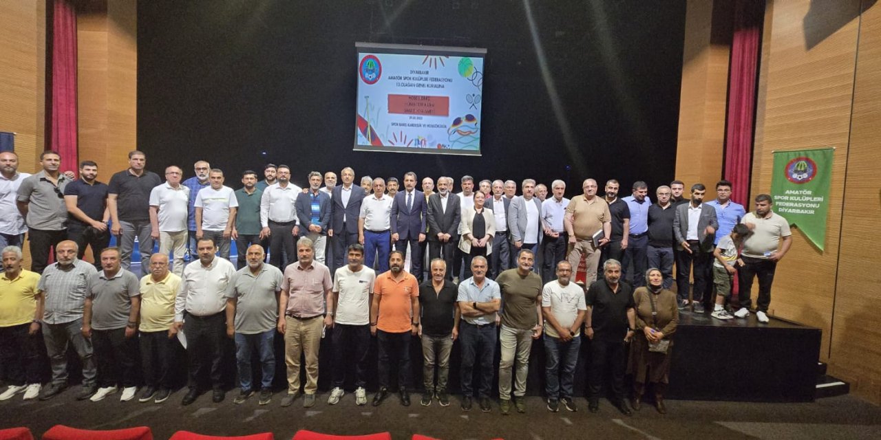 ASKF Başkanı Remzi Dayan güven tazeledi