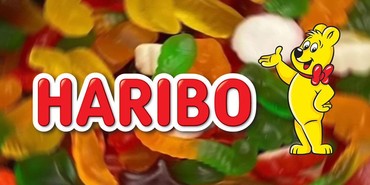 Haribo ürünlerinde uyuşturucu bulundu