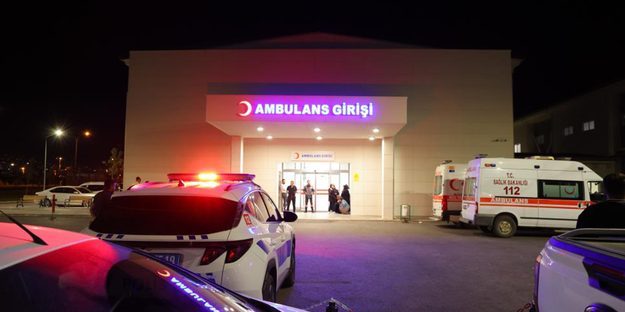 Ağabeyin ateş ettiği kurşun, 16 yaşındaki kardeşini hayattan kopardı