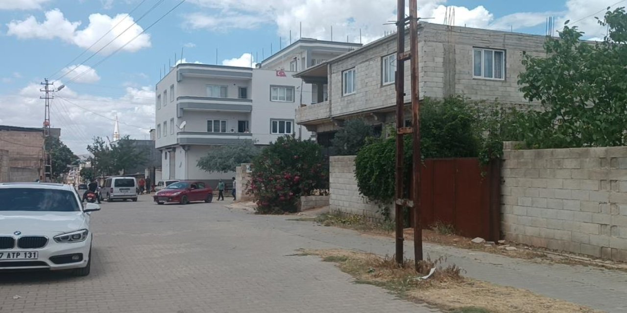 Antep’te şüpheli kadın ölümü