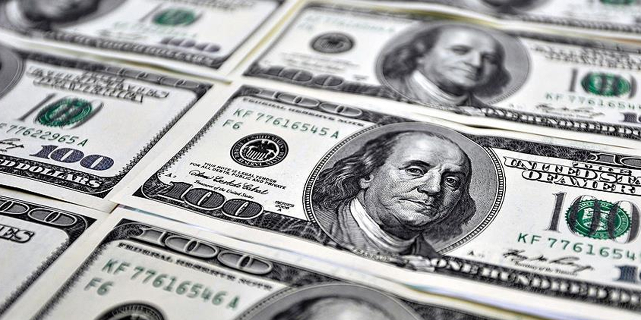 İstanbul'da, 4.5 Milyar TL'lik sahte döviz yakalandı