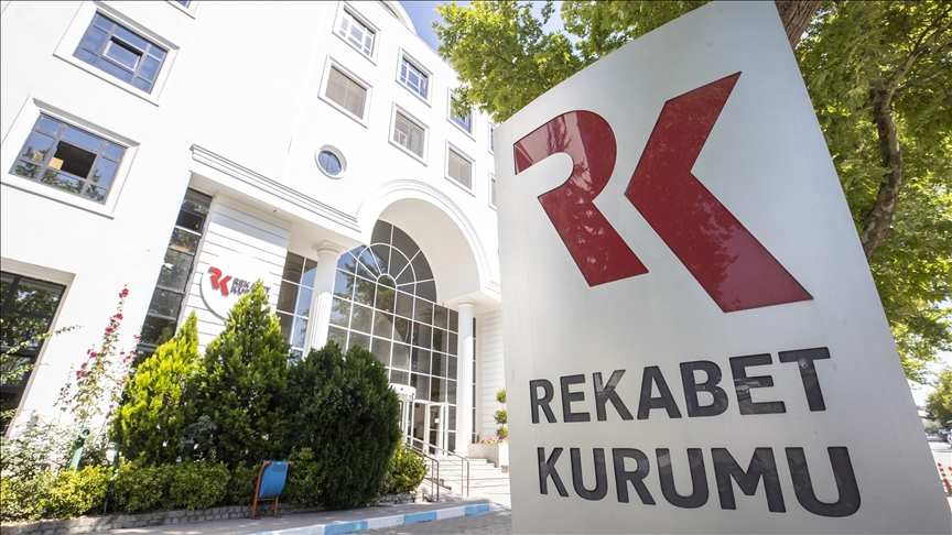 Rekabet Kurulu'ndan Arzum'a 11,4 Milyon Lira Ceza