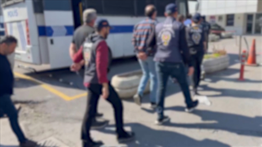 Papara'ya yönelik "yasa dışı bahis" soruşturmasında 11 zanlı tutuklandı