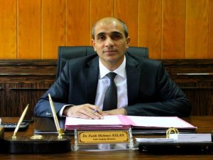 Aslan’dan kanser erken teşhisi ile ilgili açıklama