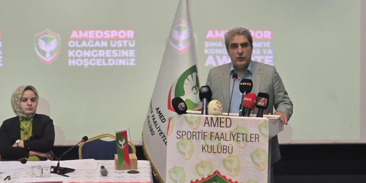 Başkan Baysal: "Kimse bizi yok saymasın"