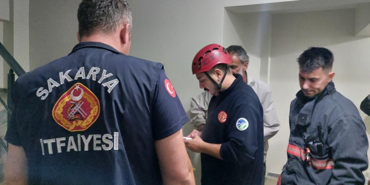 2 çocuk babası, evinde ölü bulundu