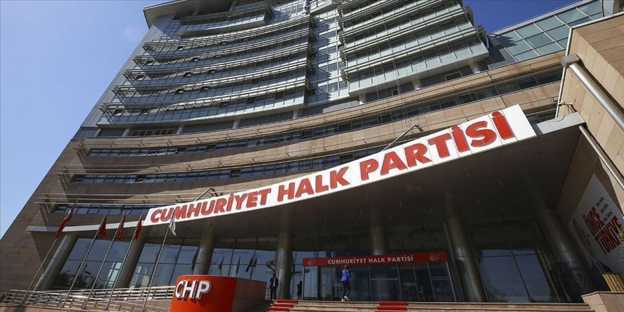 CHP'nin TBMM başkan adayı belli oldu