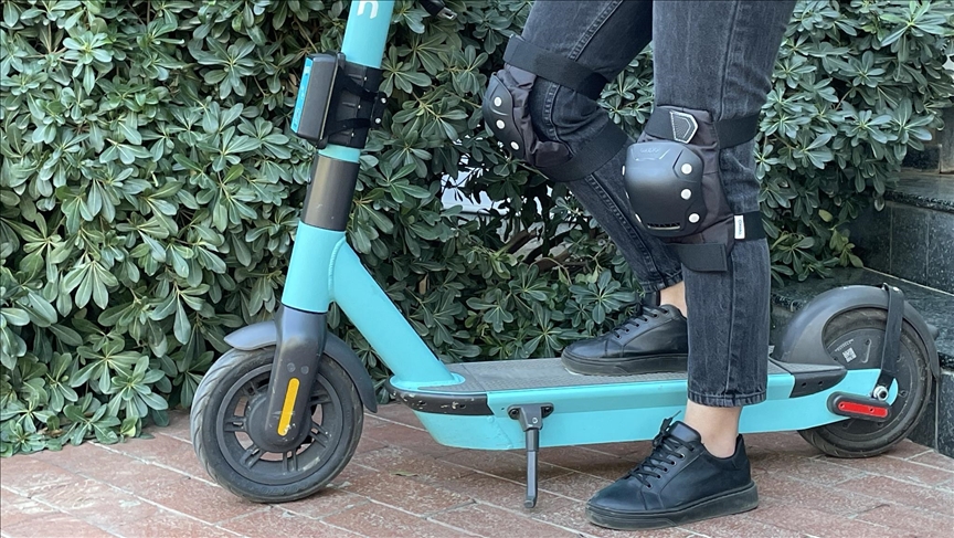 Elektrikli Scooter Kullanıcıları Dikkat! Zorunlu Sigorta Geliyor