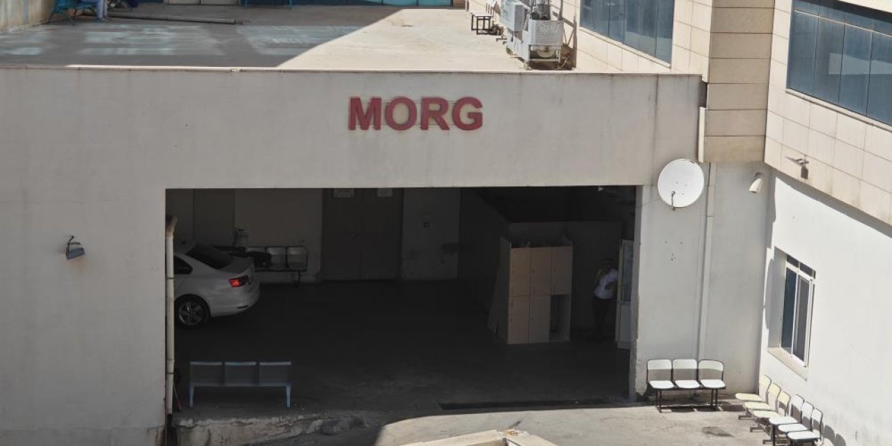 İnşaattan düşen işçi hayatını kaybetti