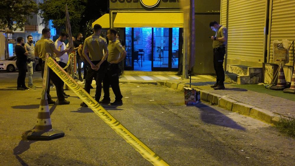 Urfa’da silahlı saldırı: 1 ölü