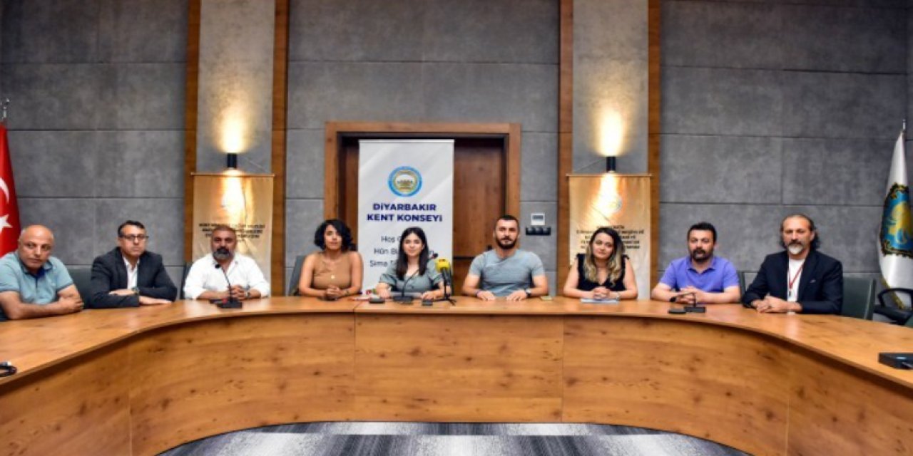 Diyarbakır'da ‘Bağımlılıkla Mücadele Koordinasyon Kurulu’ kuruldu