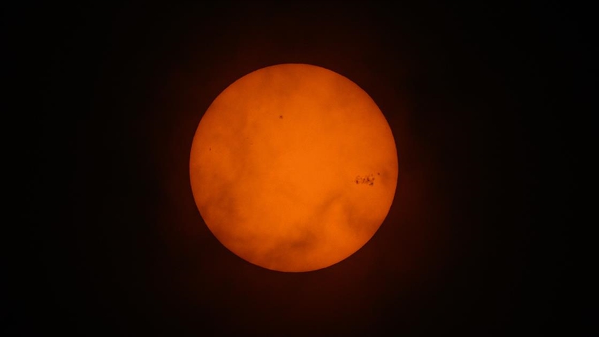 G4 seviyesinde uzay hava olayı: Güneş patlaması sonrası kritik 48 saat