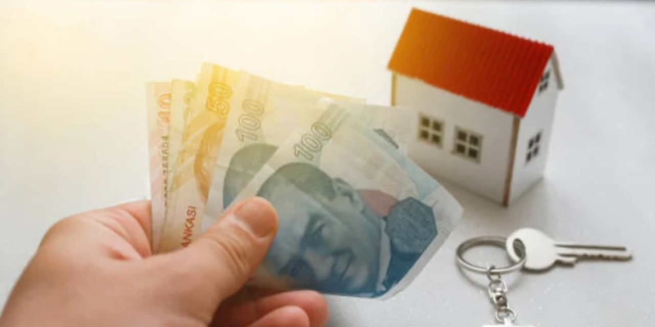 TÜİK verileri: Tencereden önce kira yanıyor!