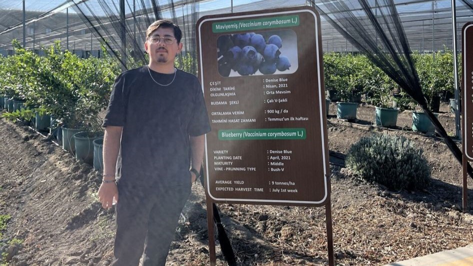 Üniversiteli genç evinde ölü bulundu