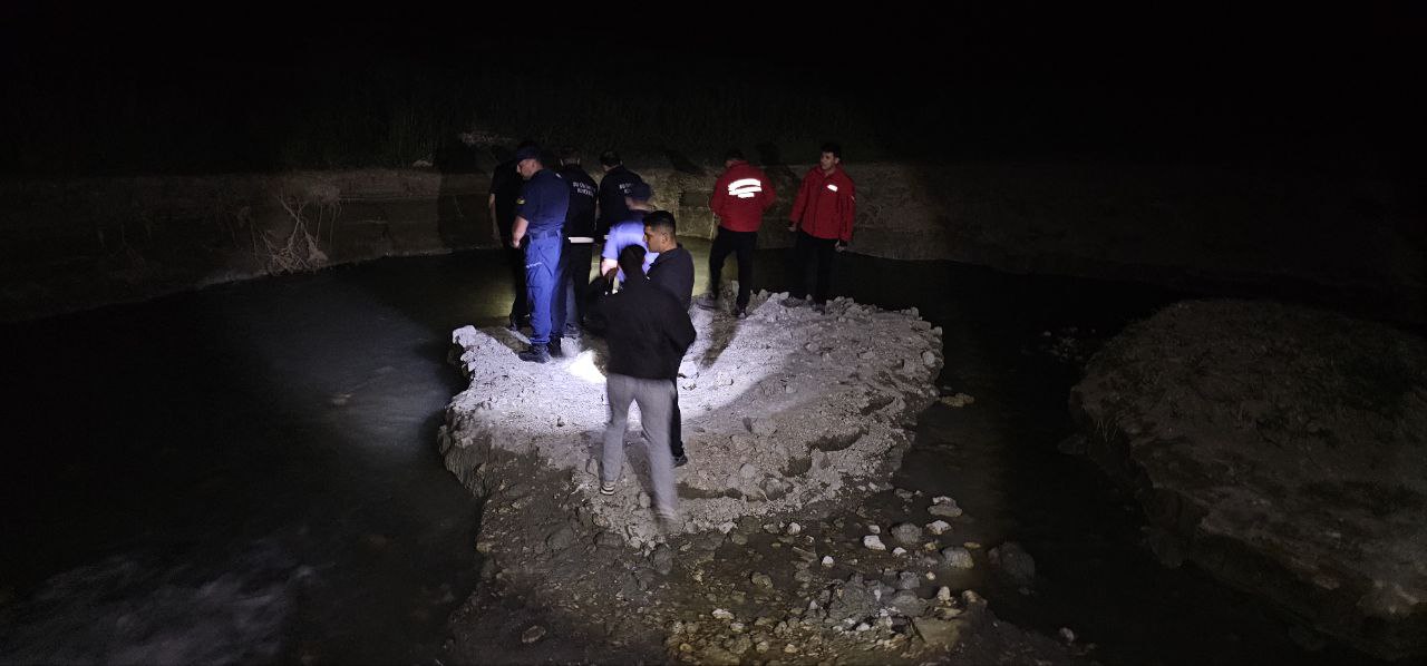 İnci kefali için sıkı denetim