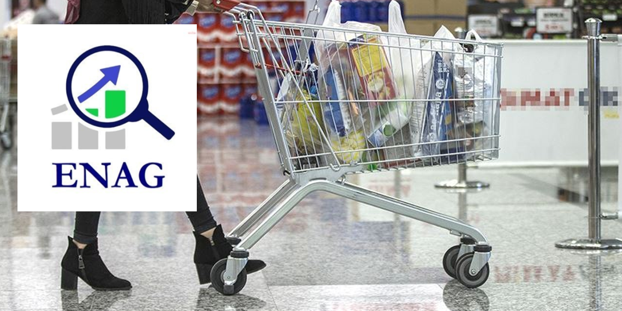 ENAG Mayıs 2025 Enflasyon Verilerini Açıkladı