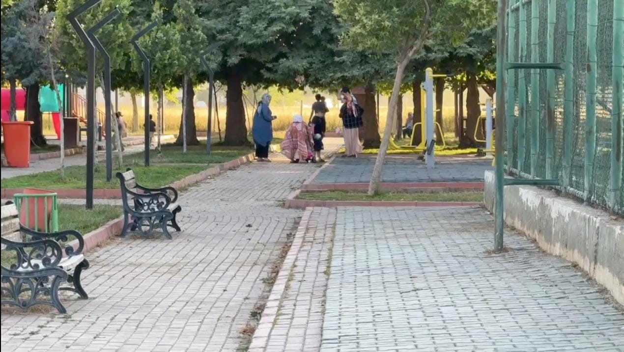 Bisikletten düştüğü için öldü sanıldı, Kafasında mermi çekirdeği bulundu