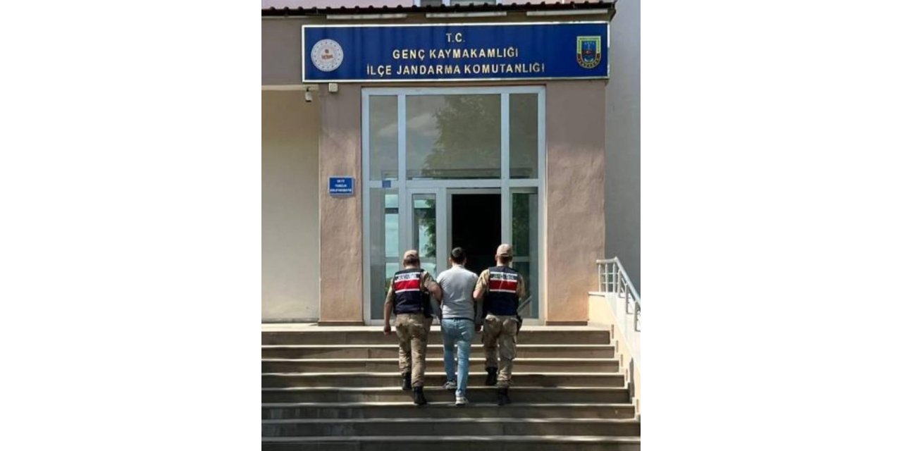 Kesinleşmiş hapis cezası bulunan 2 şüpheli yakalandı