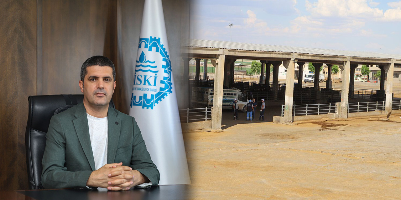 Diyarbakır’da kurban kesimi uyarısı!