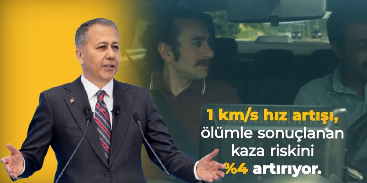 Bakan Yerlikaya’dan Bayram öncesi hayati uyarı