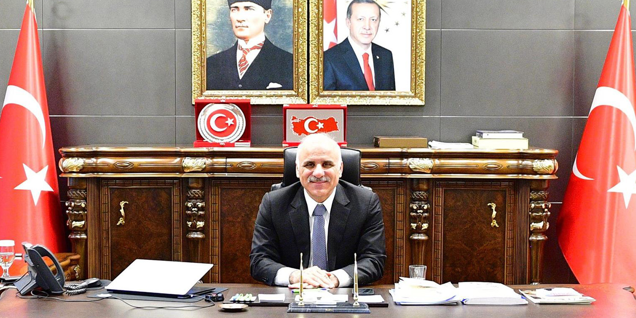 Diyarbakır Valisi Zorluoğlu'ndan Kurban Bayramı mesajı