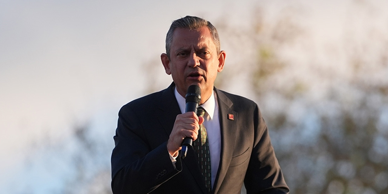 Özgür Özel'den İkinci Soruşturma Tepkisi: "Bıçak Kemiğe Dayandı, Pişman Ederim!"