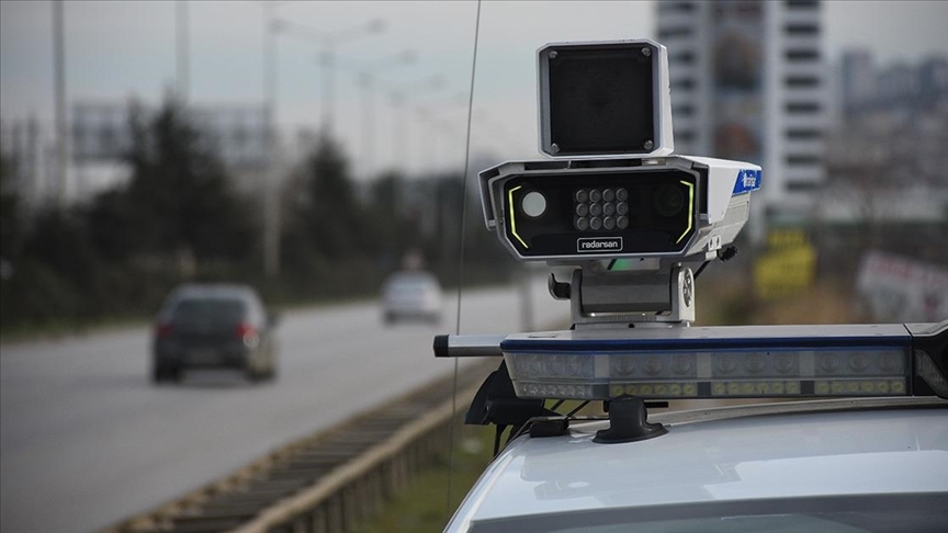 İçişleri Bakanlığı Duyurdu: Radar Bilgileri Artık Erişime Açık