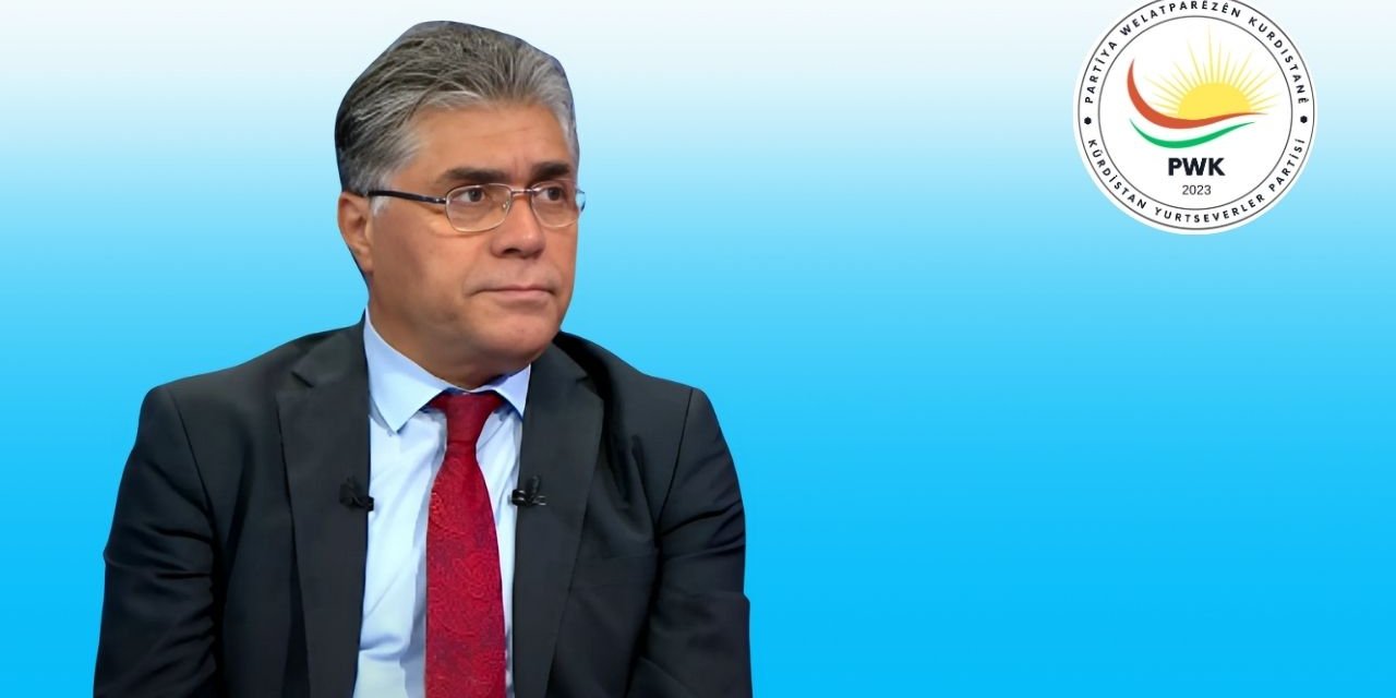 Özçelik: "Kürt Heyetini Destekliyoruz"