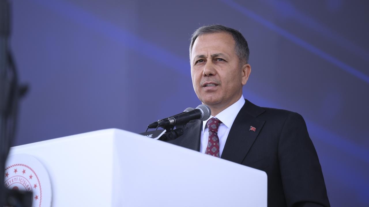 Bakan Yerlikaya, sürücüleri uyardı!