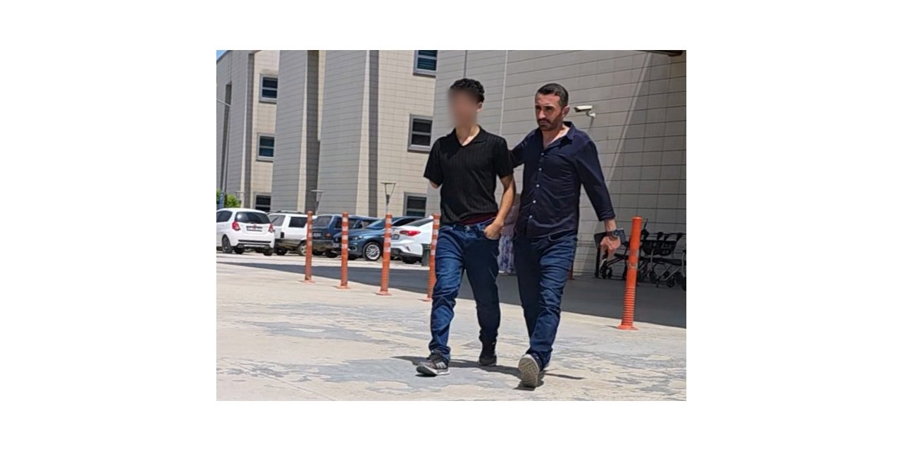 14 yaşındaki sürücü dehşet saçtı: 1 ölü