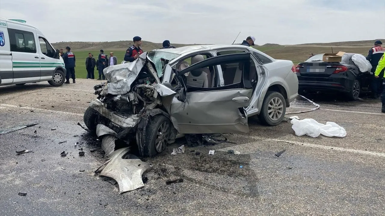 Bakan Yerlikaya bayram bilançosunu açıkladı