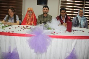 Gelenekler geri geliyor