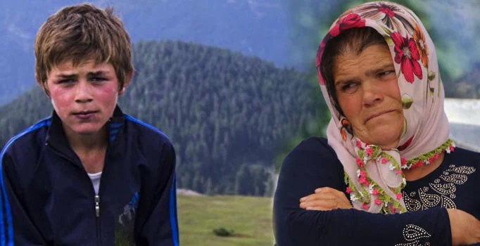 Bakırhan ile bayramlaşan Eren Bülbül’ün annesi: Artık anneler ağlamasın