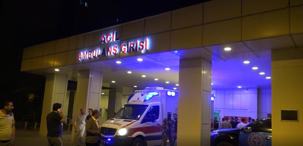 Traktörün altında kalan çocuk hayatını kaybetti