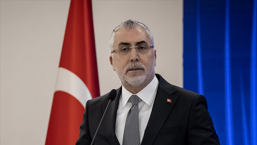 Bakan Işıkhan'dan annelere sağlanan desteklere ilişkin açıklama