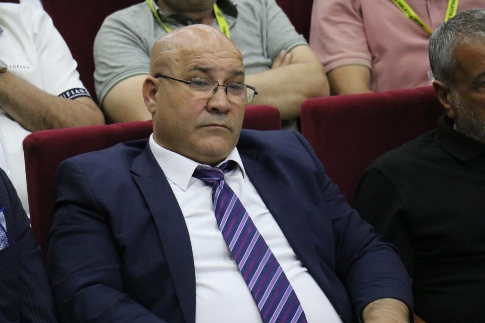 VİDEO - Yeni Malatyaspor'un yeni başkanı Haşim Karadağ oldu