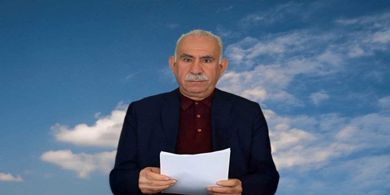 Abdullah Öcalan'dan bayram mesajı