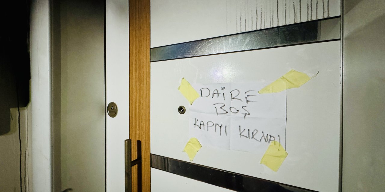 Diyarbakır'da anne ve 3 çocuğunun öldüğü yangında bina sakinleri yaşadıklarını anlattı