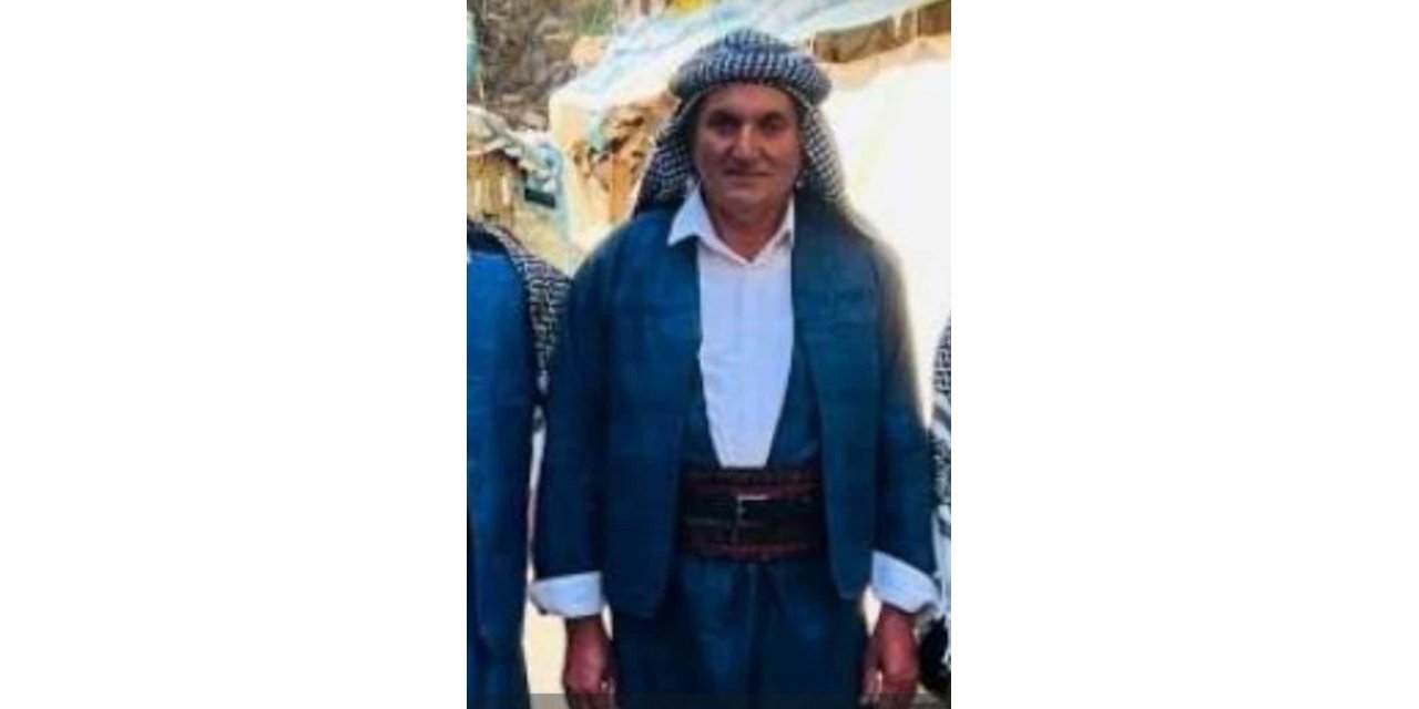 Yılanın ısırdığı kişi hayatını kaybetti