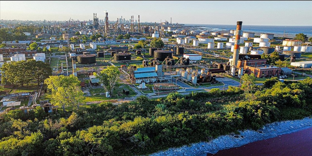 Dünya şehirleri temiz hava için harekete geçti