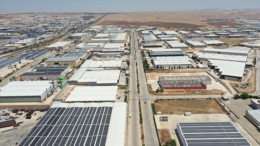Şanlıurfa’da istihdam artışı
