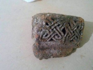 Diyarbakır'da tarihi eser kaçakçılığı