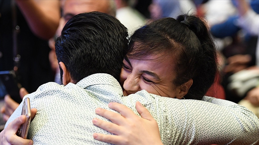 15 bin sözleşmeli öğretmen için sınav duyurusu yapıldı