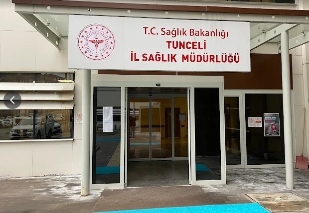 Tunceli'de e-rapor uygulamasına geçildi