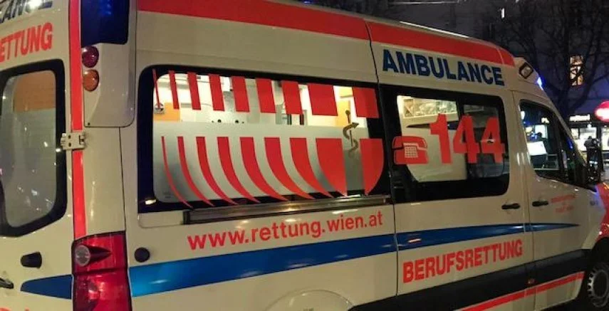 Avusturya’da okula saldırı: 5 ölü