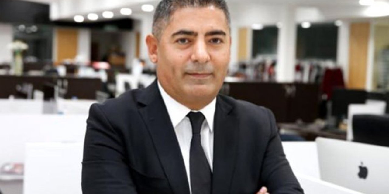 Yakalama kararının ardından Halk TV'nin sahibi Mahiroğlu'ndan açıklama